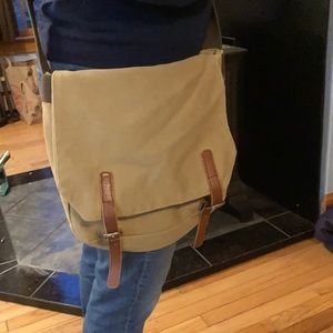 Ally Capellino Courrier bag